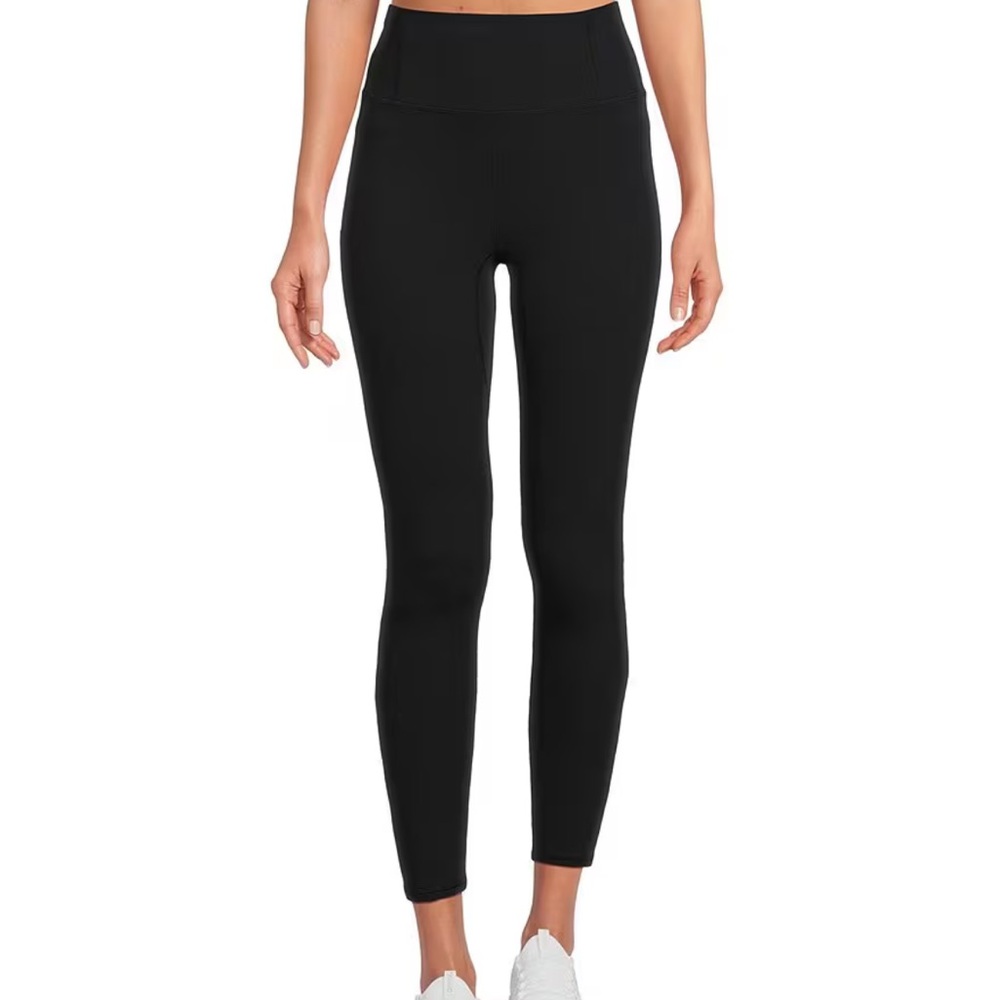 FP Movement by Free People Black Leggings